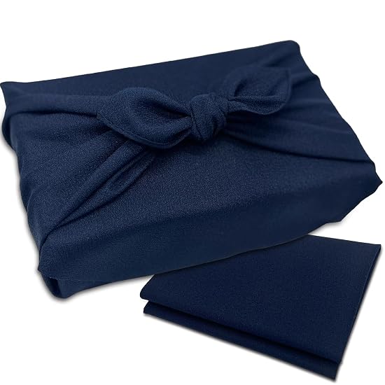Fukushodo Furoshiki [Crafted by a Kyoto Established Store] Furoshiki, Gift Wrapping, Made in Japan, 