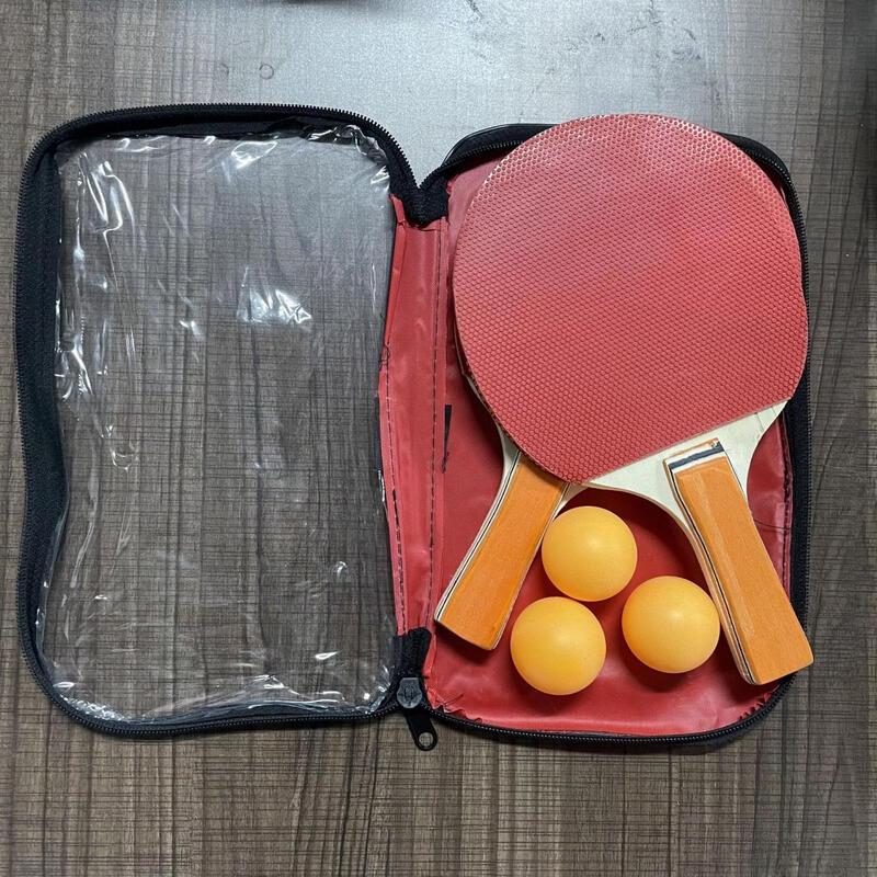 LISM Table Tennis Racket Training Set