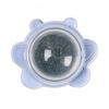 Catnip Ball Teething Toy: Bite-Resistant, Teeth-Cleaning, Boredom-Relief for Kittens