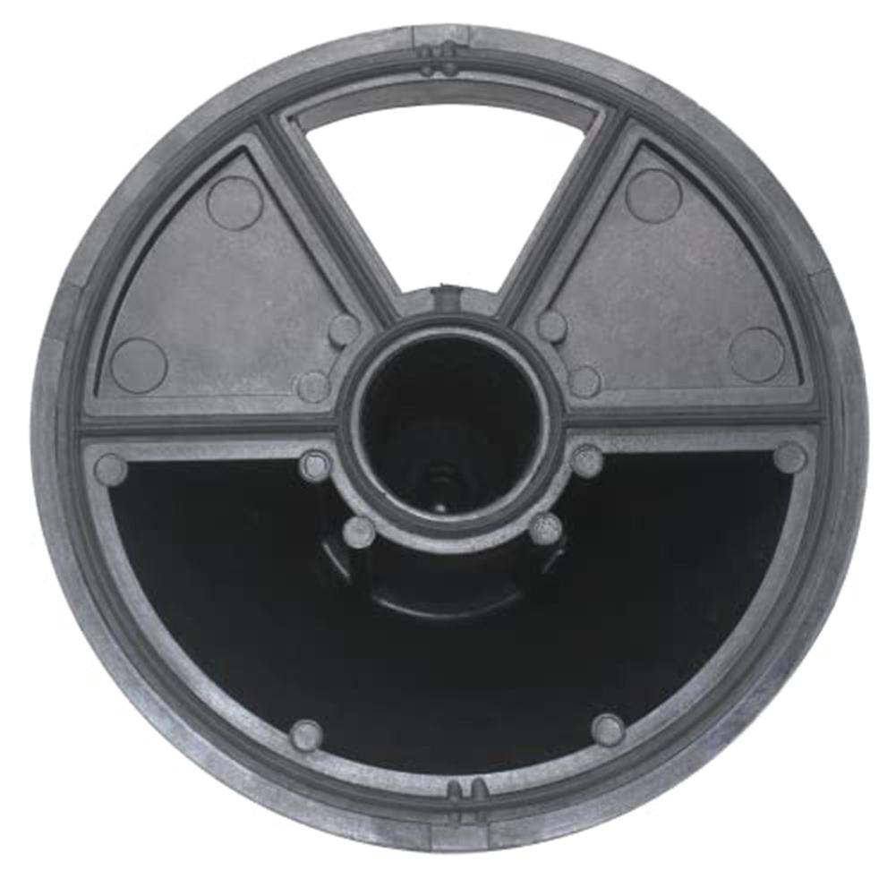 Pool System Diverter Diverter With Gasket Compatibility For PENTAIR 272512 Enhanced Water Flow Fit For PACFAB 262506 As Shown