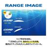 Duo Beach Walker 135MD CPA0081 Day Flasher 135mm/28g