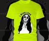 Cardi B Vintage Meme T-Shirt | Retro "I Mean Look" Unisex Tee