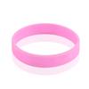 Bands Energy Fashion Rubber Colorful Hand Ring Basketball Silicone Wristband Bracelet
