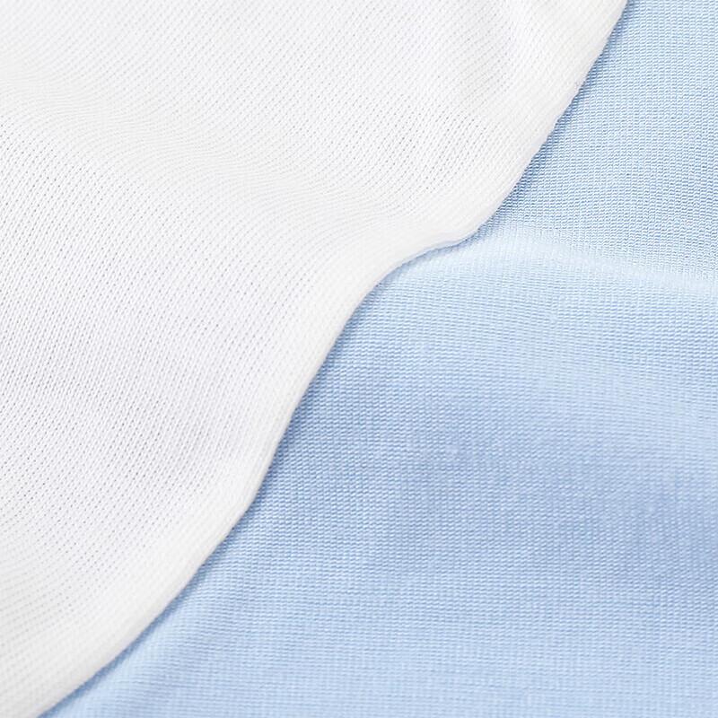 YEEHOO Kids' Seamless 7A Antibacterial Modal Boxer Briefs