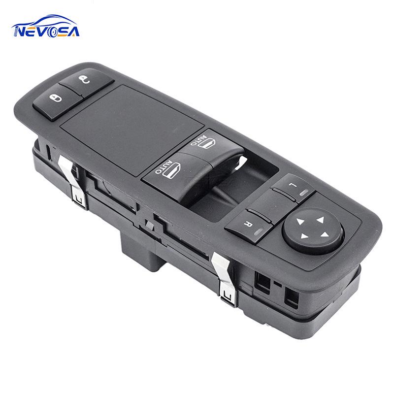 

Dodge RAM Power Window Switch for Models 1500, 2500, 3500 Electric