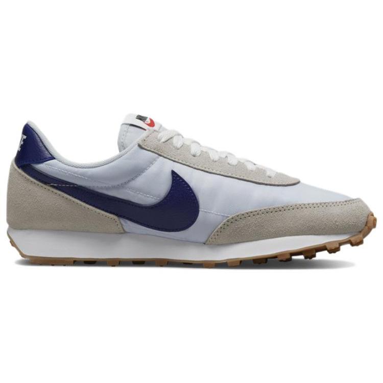 Nike Alba Platino Puro Blu Reale Profondo Donna CK2351-012