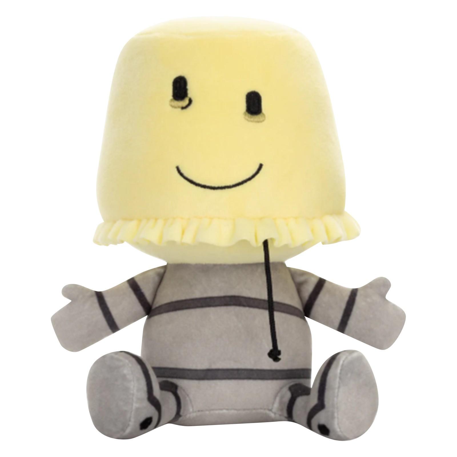 

Плюшевая кукла, Игрушка в подарок, Мультфильм, Детская тряпичная кукла, Детская подарочная подушка(Нет стандарта) One Size