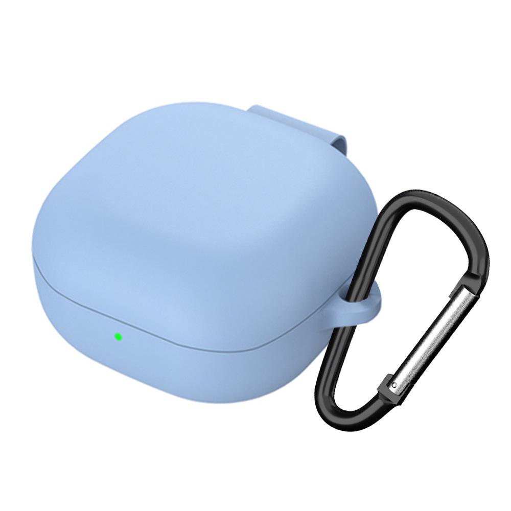 Custodia protettiva per auricolari Samsung Buds2/Buds2 Pro/Buds Live