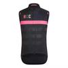 Unisex Lightweight Windproof Waterproof Cycling Vest Sleeveless Outdoor Sports Jacket