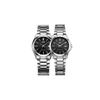 Casio Uhr Serie-LTP Paar einfache lässige Mode Quarzwerk Edelstahlarmband Japanische und Koreanische Uhr gleich MTP-1183A-1ALTP-1183A-1A