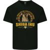 A Shiba Inu Dog Kids T-Shirt Childrens