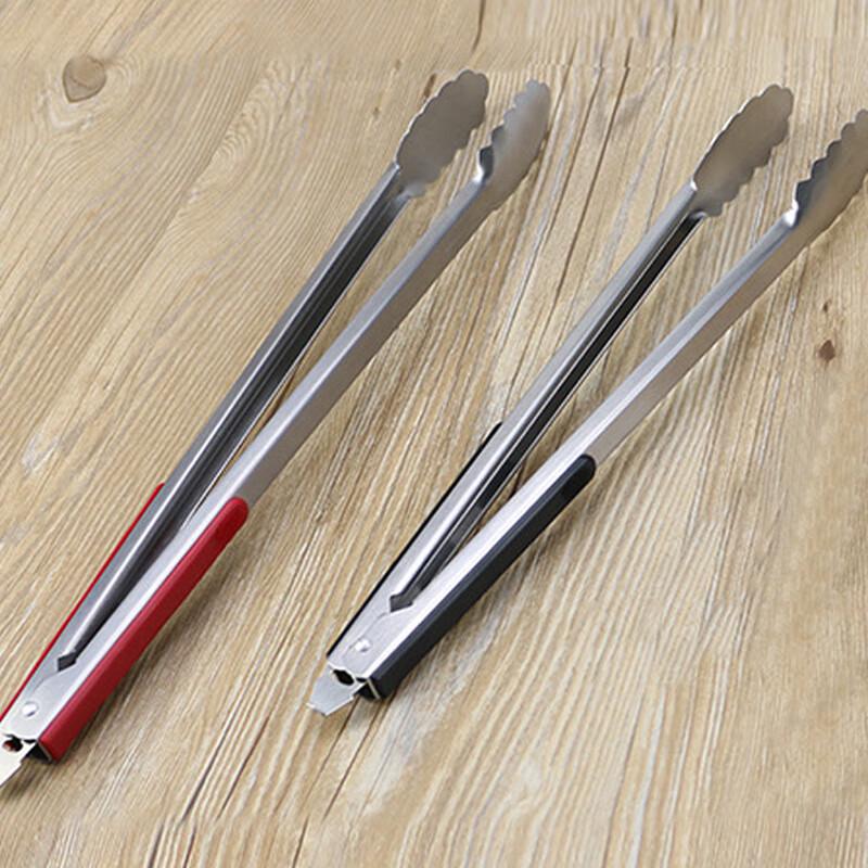 BBQ & Food Tongs Set