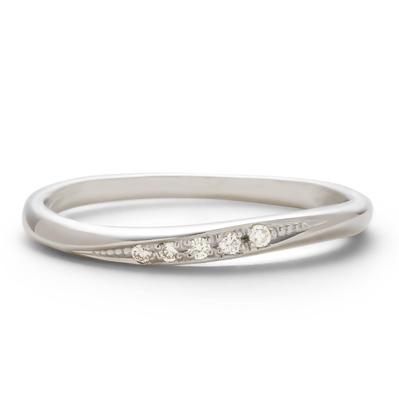 Ringe – Dameringe