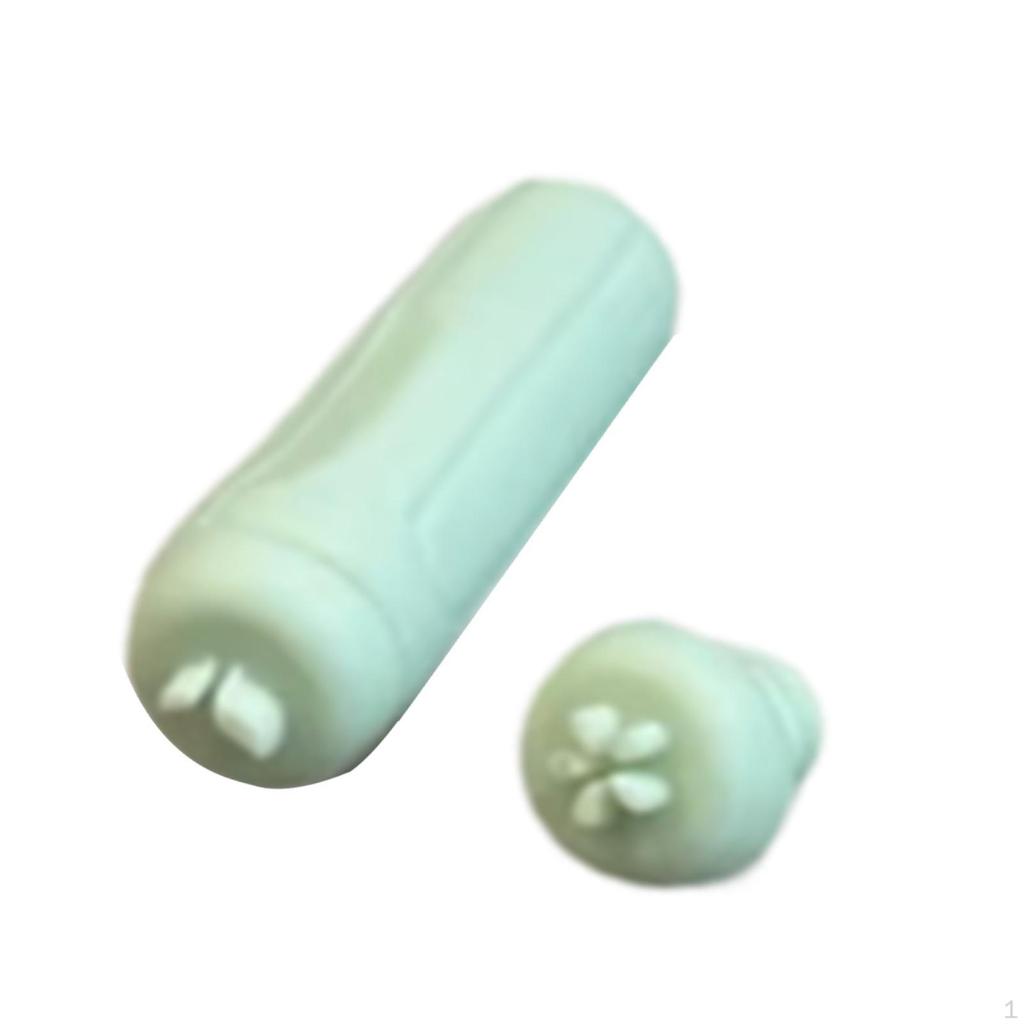 Nail Art Stamp Pen DIY Tool Easy To Use,Nail Stamper,for Girls and Women,Handicraft,Nail