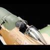 SWS Skyraider ВВС Тип Инжекционный пластиковый набор Zoukei-mura 1/32 A-1J