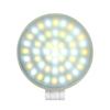 Three-color/RGB LED Portable Mini Fill Light 3000-6500K Pocket Photography Light  Camping