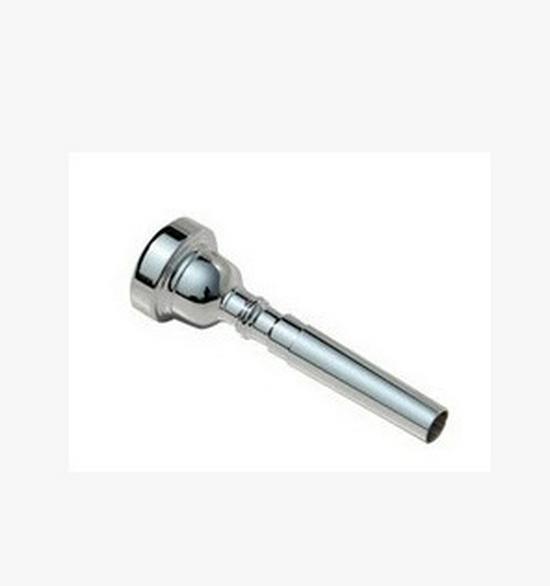 

Professional Silver-Plated 7C Trumpet & French Horn Mouthpiece 5C срібний