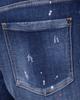 DSQUARED2 denim shorts marine shorts NEW - Size: IT58