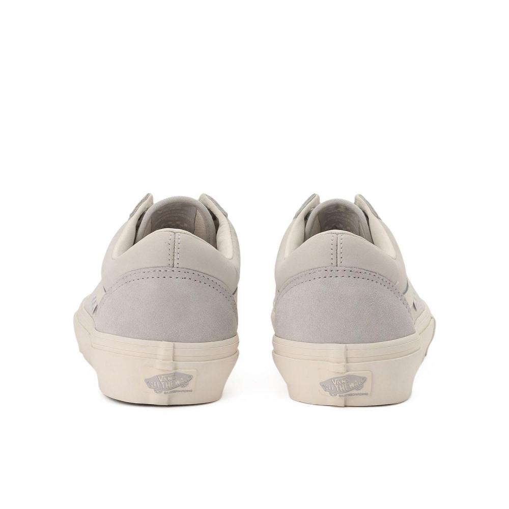 Vans Skate Old Skool Vn0a2z329rt Grey Marshmallo