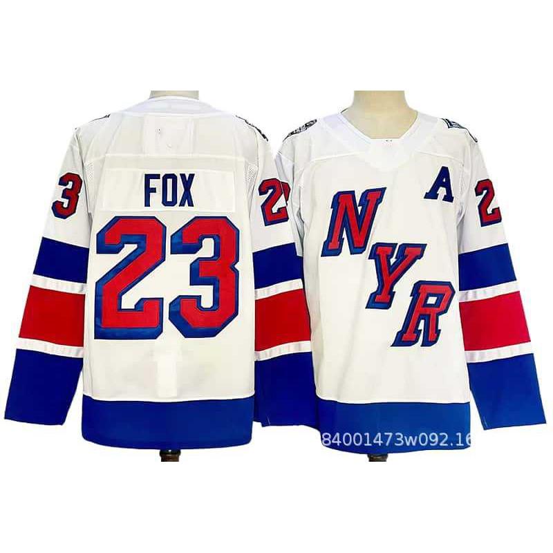 Mens Retro Embroidered Ice Hockey Jersey Training Shirt Customizable Player Name Cotton Blend Winter