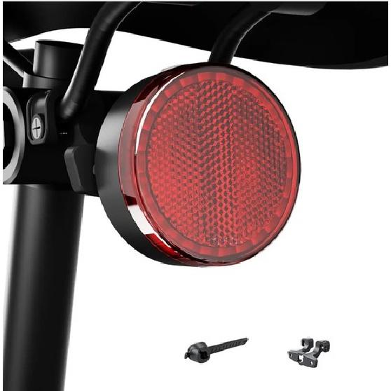 Brake Sensing Bike Tail Light Ultra Bright IPX6 Waterproof Bicycle Rear Cycling