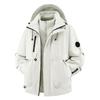 Spring and Autumn New Products Men's and Women's New Trendy Brand Loose Coat Jacket Hooded