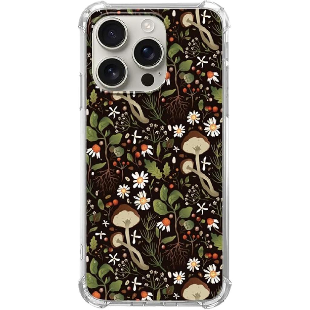 Vintage Celestial Sun Moon Star Pattern Collage Phone Case for iPhone 16 Pro, Aesthetic Space Planet Star Case for Teens Women Men for iPhone 16 Pro,