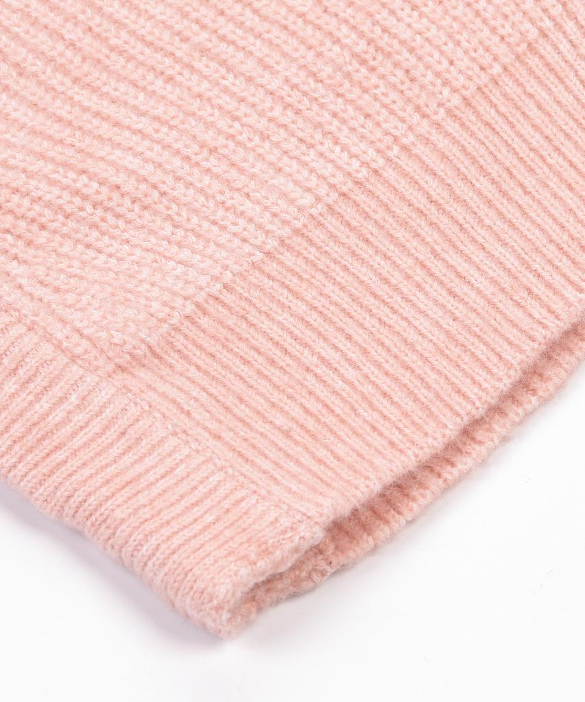 Nigaennikol Nicole Typical Baraclava_Soft Pink