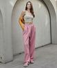 Debiweeo Long Wide Training Pants Devi-B0072-Pink
