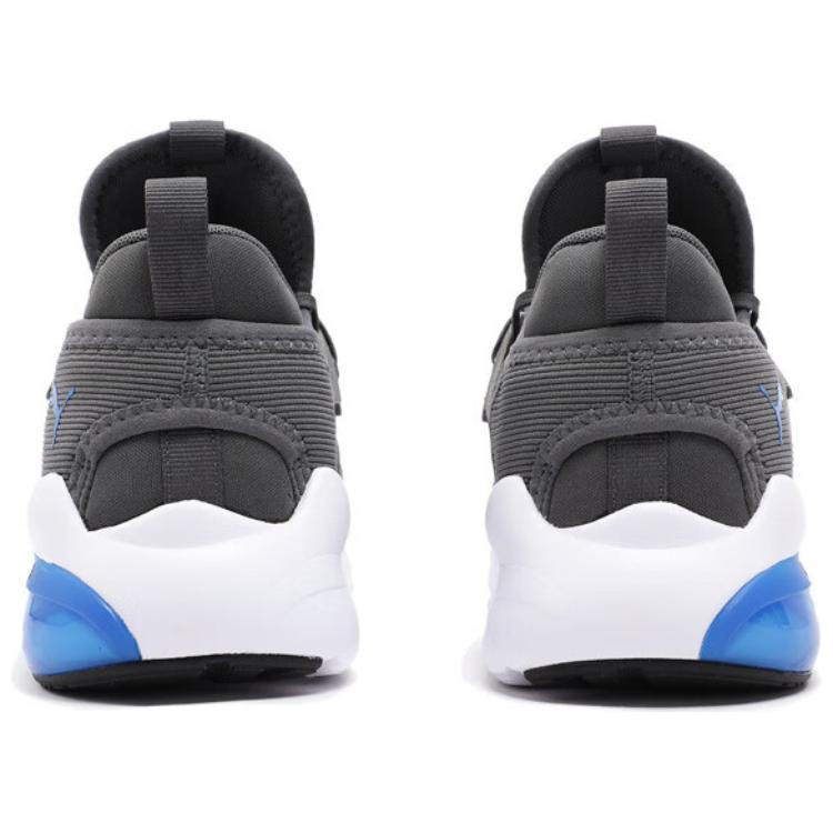 Puma Cell Vive Intake Comfortable Slip-Resistant Durable Lightweight Low-Top Casual Running Shoes Unisex sneaker Gray 377905-08