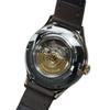Used Working Item Orient Star Watch Mechanical Automatic Ladies Classic Semi-skeleton White Open Heart Back Slotting Small