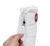Women's Winter Snow Boots - Thick Plus Velvet, Waterproof, Cold-Resistant To -40°F, Non-Slip.