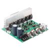 2.1 Subwoofer Power Amplifier Board 240W High Power 3 Channel Audio Amplifier Board