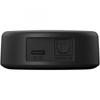 Sony Nadajnik bezprzewodowy WLA-NS7 Nadajnik Bluetooth Dźwięk stereofoniczny 360 stopni kompatybilny ze słuchawkami i BRAVIA XR WLA-NS7 BC Czarny