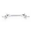 Front Powerless Axle Spare Parts Accessory Fit for Tamiya 1 14 Trailer RC Car Model