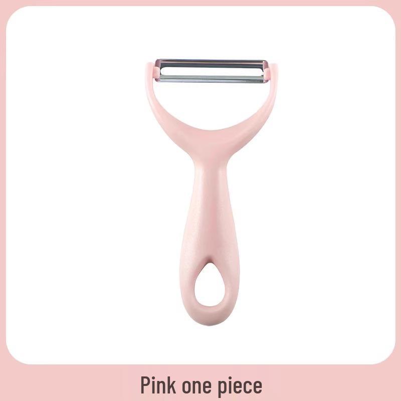 

Multifunctional Anti-Splash Fruit and Vegetable Peeler