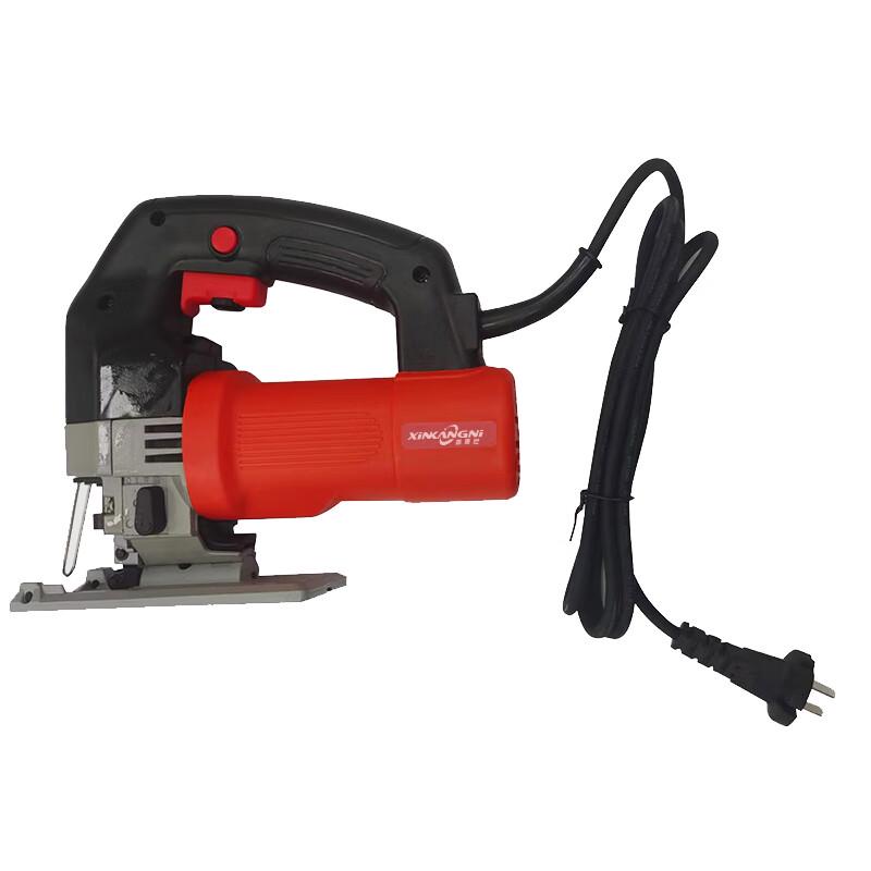 

Xinkangni Electric Jigsaw CN plug (adapter included)