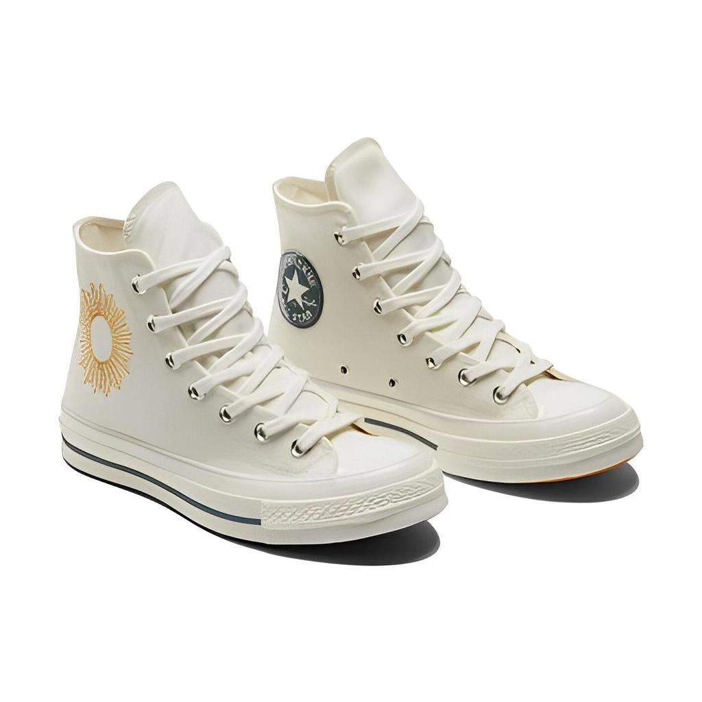Chuck Taylor All Star Converse 70 High 'White Gold' Women's A02866C