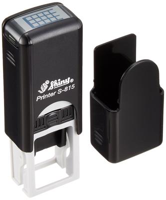 Code Stamp for Ukulele Ink [KIWAYA] (S-815 Refillable)