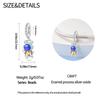 Charms Platarabbit Astronaut Beads Fit Originalbracelets Charms For Women Jewelry Diy Making Gifts