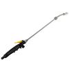 Pressure Washer Hose Water Spray Nozzle Set Cleaner