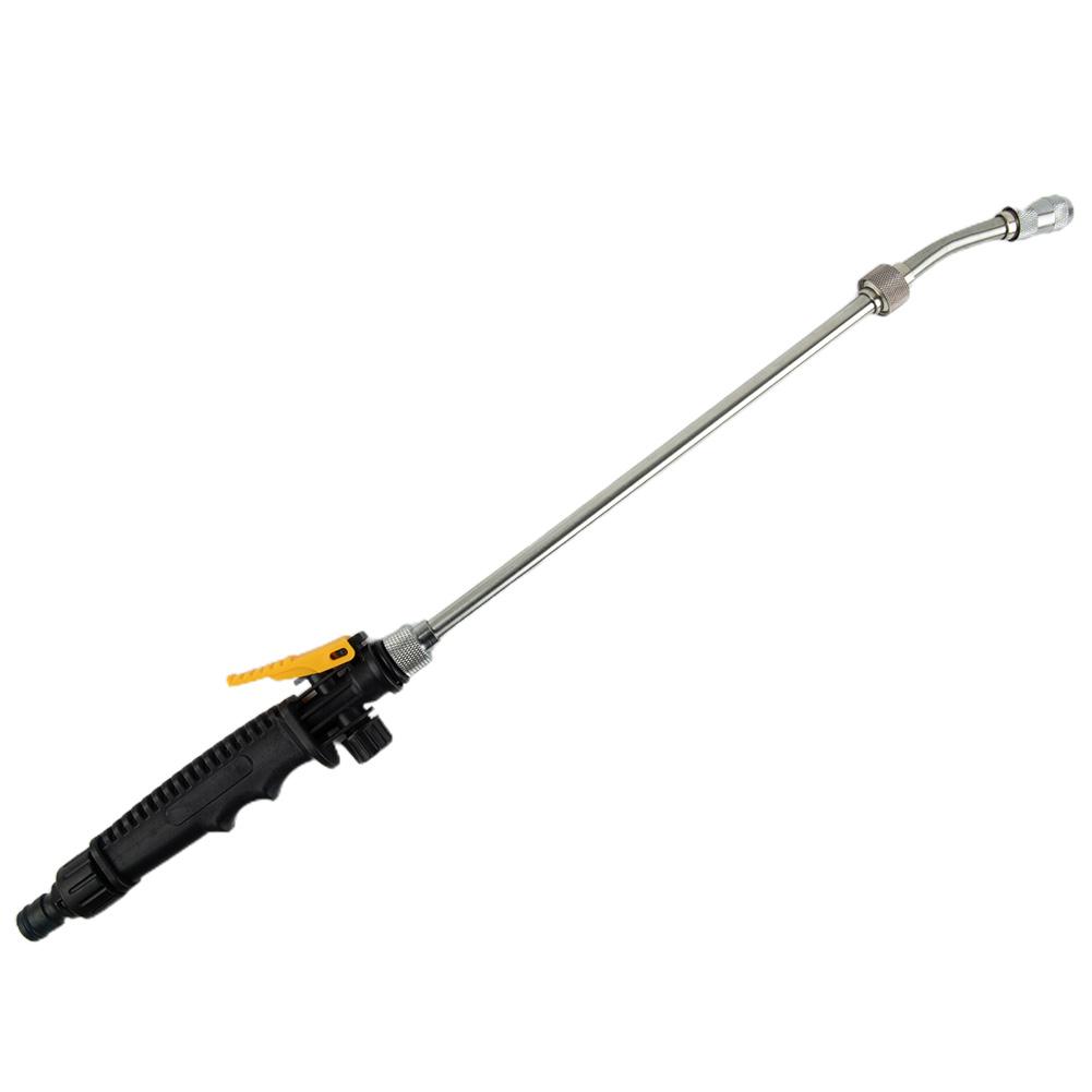 Pressure Washer Hose Water Spray Nozzle Set Cleaner