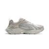 Li Ning Hei Star L2K Classic And Versatile Abrasion Resistant Breathable Low Top Chunky Sneakers Men's AGLW005-1