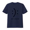 You Decide T Shirt Happy Sad Sarcastic Mood Funny Gift Vintage Stretched Streetwear Homme Versatile Stylish