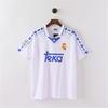 Vintage Football Jerseys Retro National Club Team Shirts Brazil Portugal France Germany Arsenal AC Milan