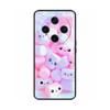 Soft Silicone Cover For Oppo Find X8 Pro Case Fashion Black TPU Phone Back Cover Cases For Oppo Find X8 5G Coque PKC110 PKC130