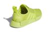 adidas NMD 360 Team Semi Sol Yellow PS GX3317