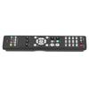 RC‑1217 LCD TV Remote Control Black Television Remote Control Replacement Accessories