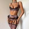 Abbigliamento erotico femminile – Completini intimi erotici