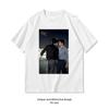 Revenged Love ZiYu Tian First Kiss Chinese BL Series Tshirt Woman Men Summer Casual Breathable Oneck Cotton Graphic T Shirts